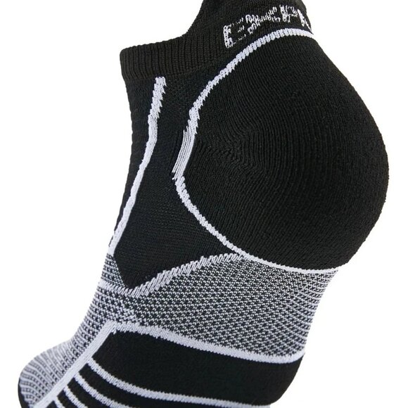 Thorlo Experia PROLITE Ultra-Light Cushion Tab No-Show Socks Made in USA - Picture 3 of 3